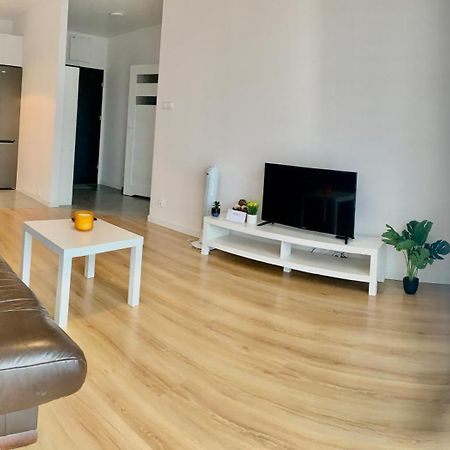 Apartamenty 5.0 沃沃明 外观 照片