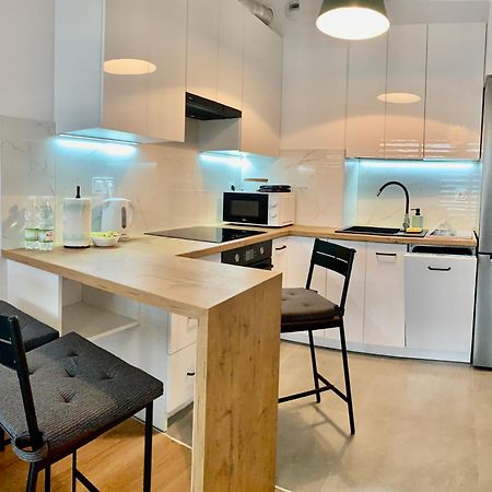 Apartamenty 5.0 沃沃明 外观 照片