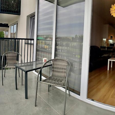 Apartamenty 5.0 沃沃明 外观 照片