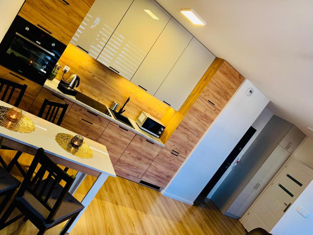 Apartamenty 5.0 沃沃明 外观 照片