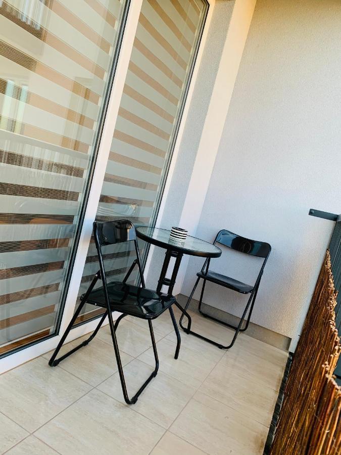 Apartamenty 5.0 沃沃明 外观 照片