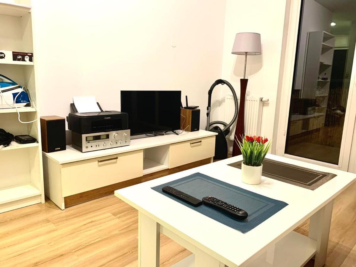 Apartamenty 5.0 沃沃明 外观 照片