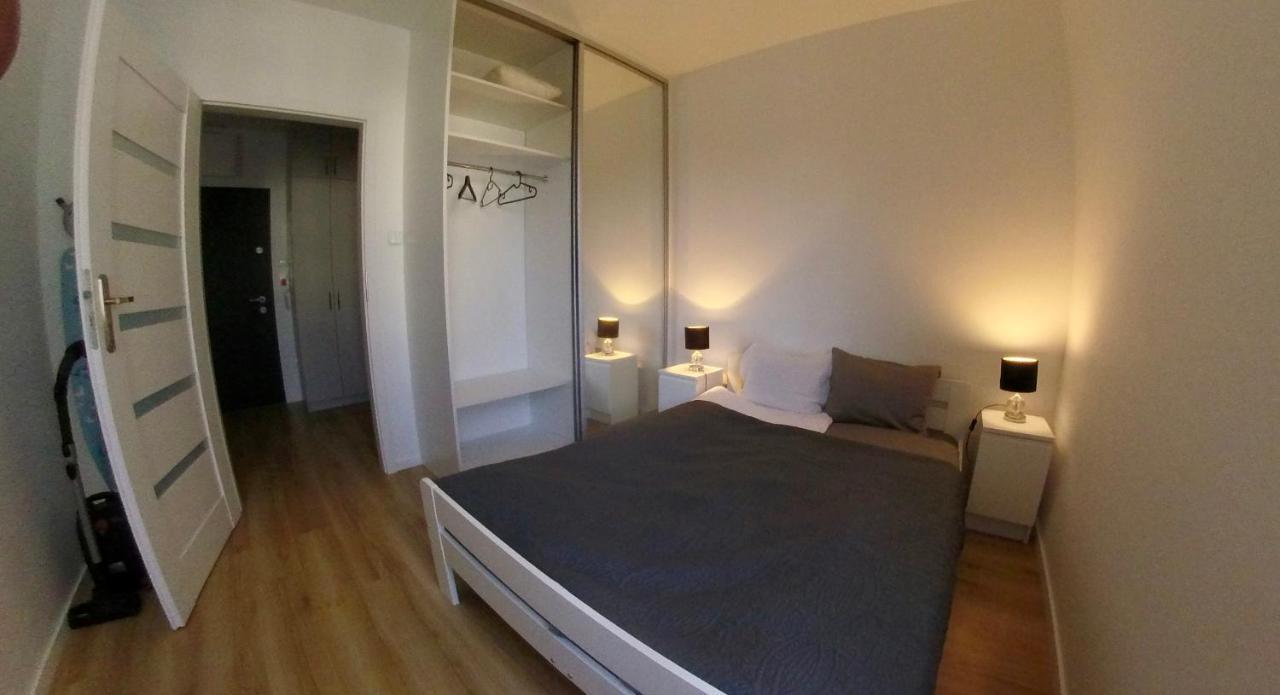 Apartamenty 5.0 沃沃明 外观 照片